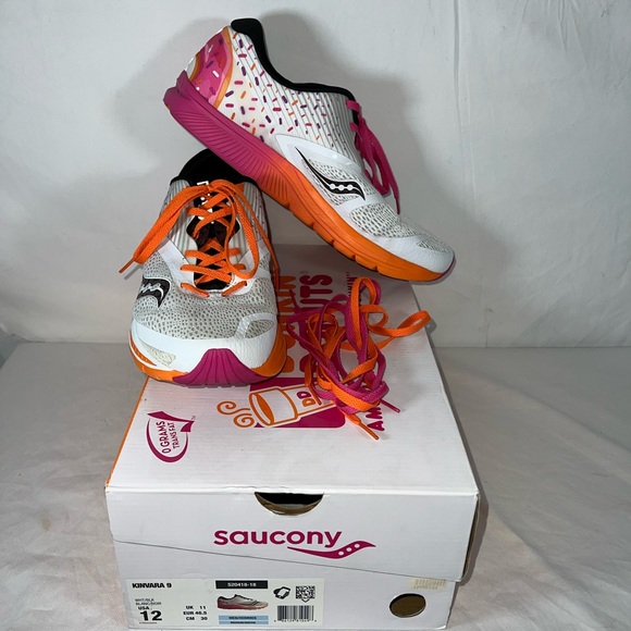 dunkin shoes